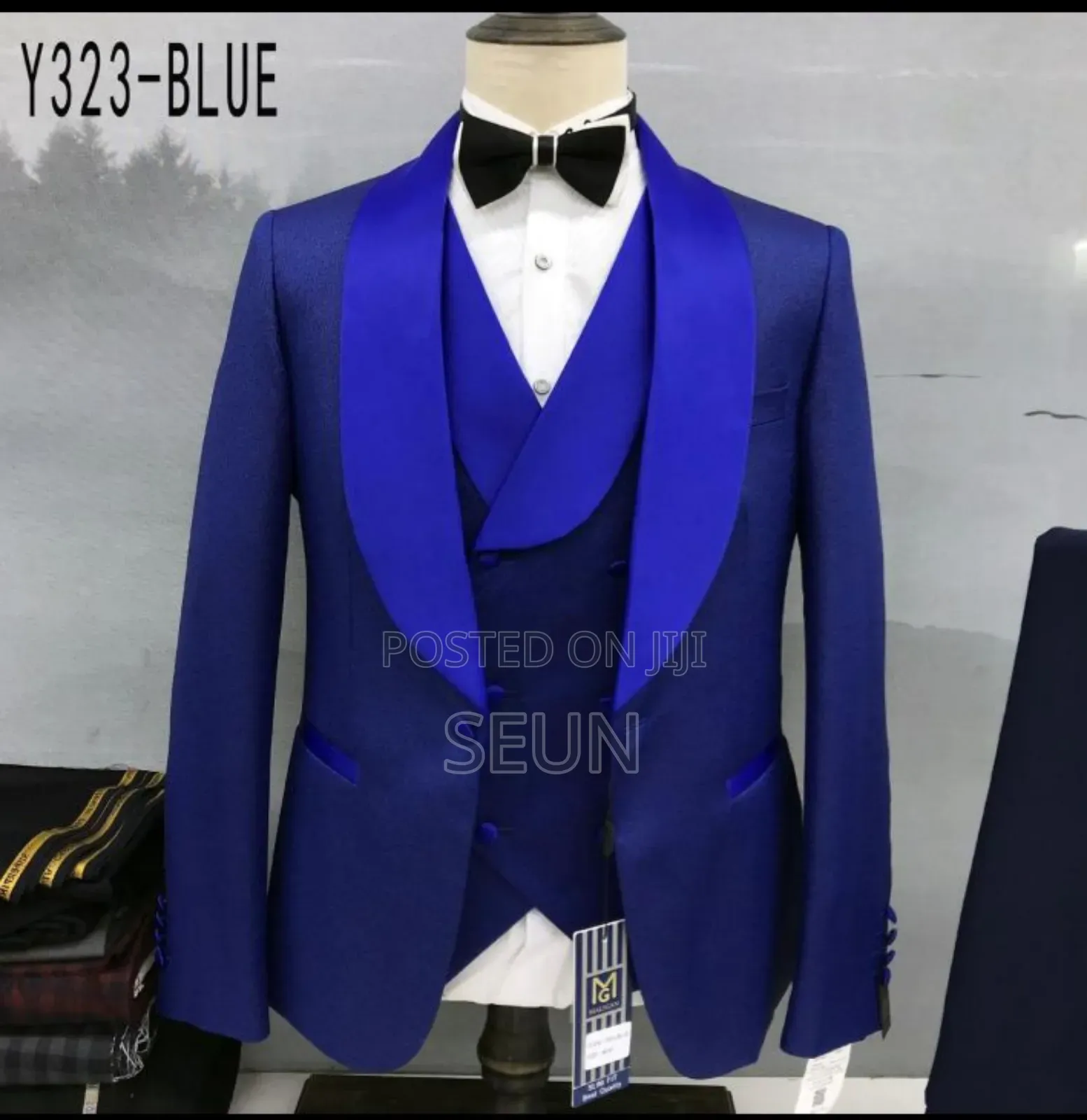 Classy Suits for Sale