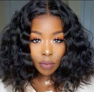 14 Inches Body Wave Hair Wig