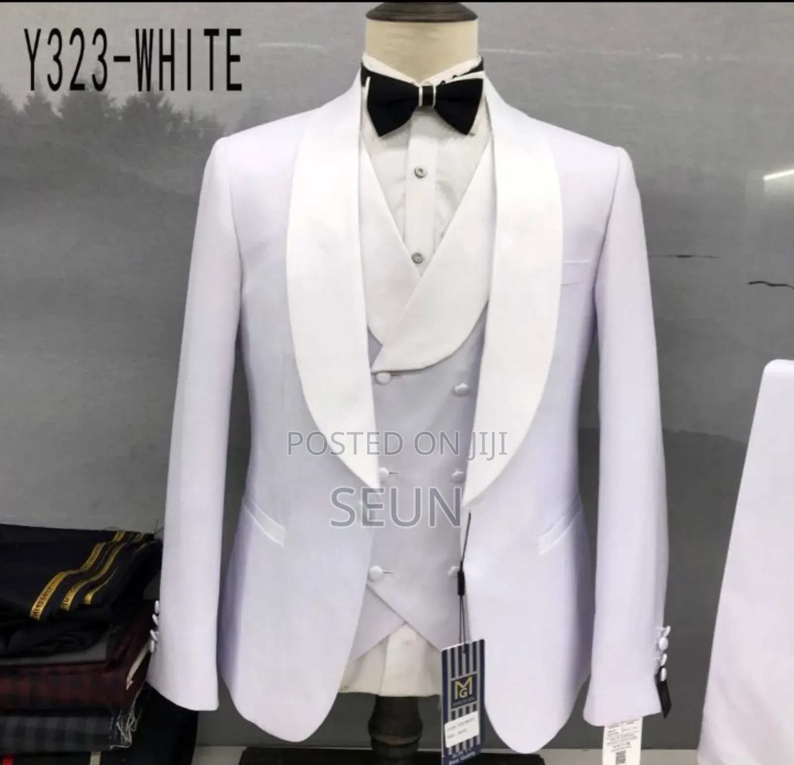 Classy Suits for Sale