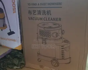 Extractor Vacuum Cleaner 20l Original