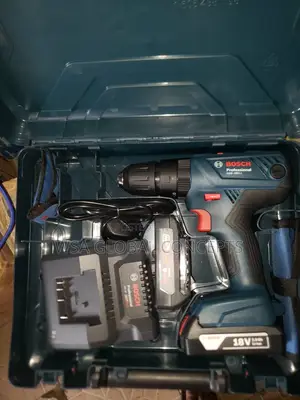 18 Volts Bosch Cordless Screw Machine