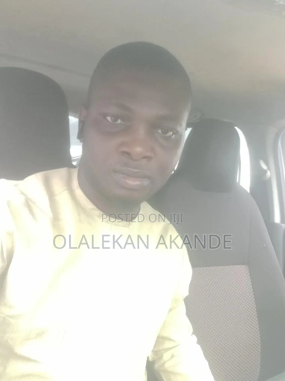 Spy Police Professional Driver