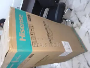 Noiseless Refrigerator | 176 L Hisense
