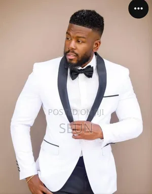 Stylish Suit