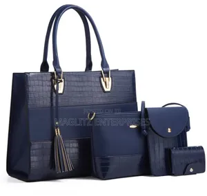 Quality Three in One Ladies Bags