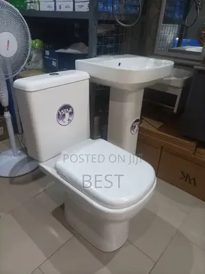 Quality W/C