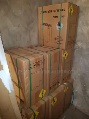 Blue Carbon 15kwh Lithium Battery