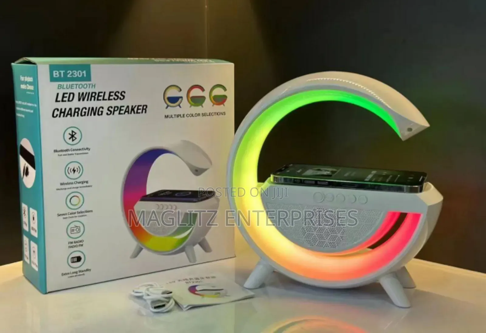 Quality Wireless Speaker