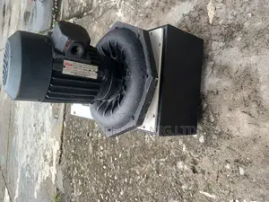 Electro-Hydro Web Aligner Power Pack(Without Accessorie