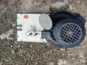 Electro-Hydro Web Aligner Power Pack(Without Accessorie