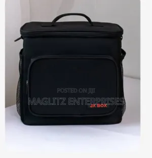 Quality Lunch Bag