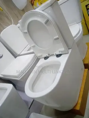Masters Toilet Seats