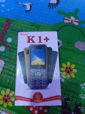 New Mobile Phone 8 GB Gray