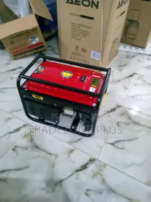 Brand New Elepaq Constant Generator