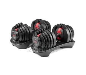 Celebrity Dumbbell a Pair