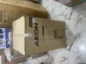 Fantastic Aeon AGC5040 Gas Cooker