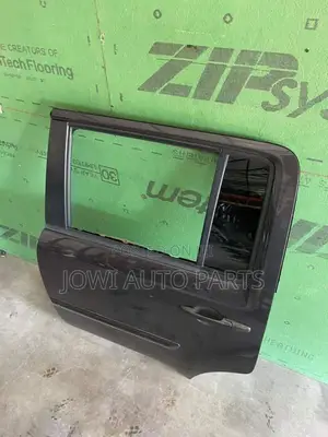 2010-2013 (4) Doors Honda Pilot