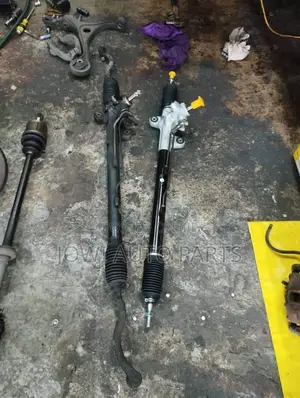 2003-2006 Steering Rack Honda Accord