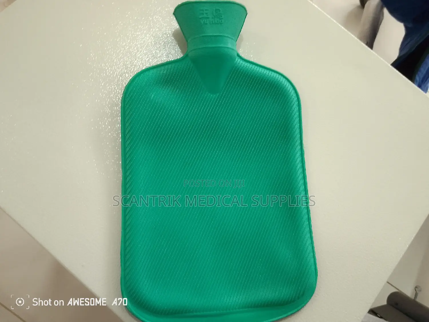 Medical Hot Bag