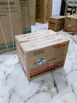 Brand New 3.5kva Pure Copper Manual Generator
