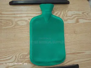 Hot Water Bottle