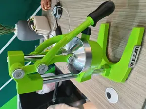 Manual Hand Juicer