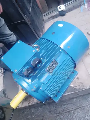 Brand New 37kw Electric Motor 1480 RPM 50hp