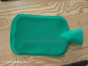 Medical Hot Water Bottle