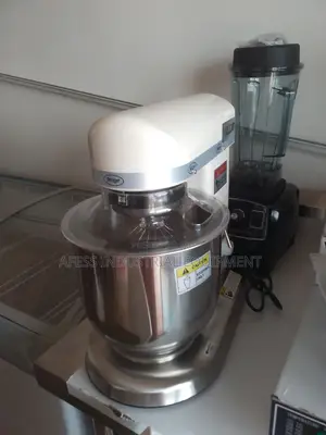 A FESS Industrial Equipment