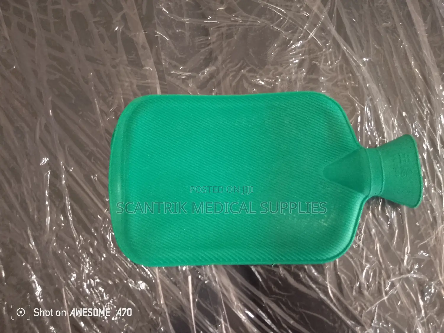 Hot Water Bag
