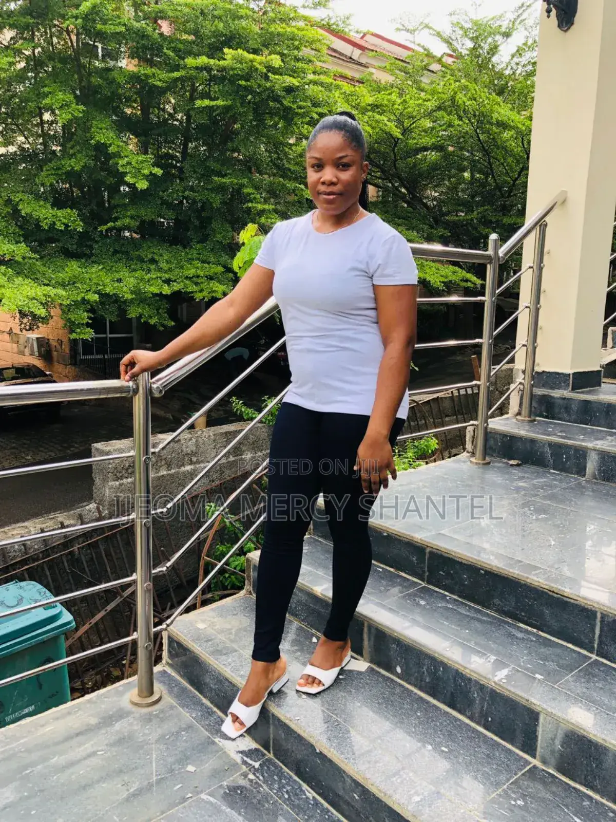 House Keeper /Cook