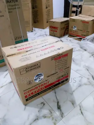 Brand New Ec5800cx Constant 3.5kva Generator