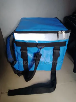 Delivery Bag