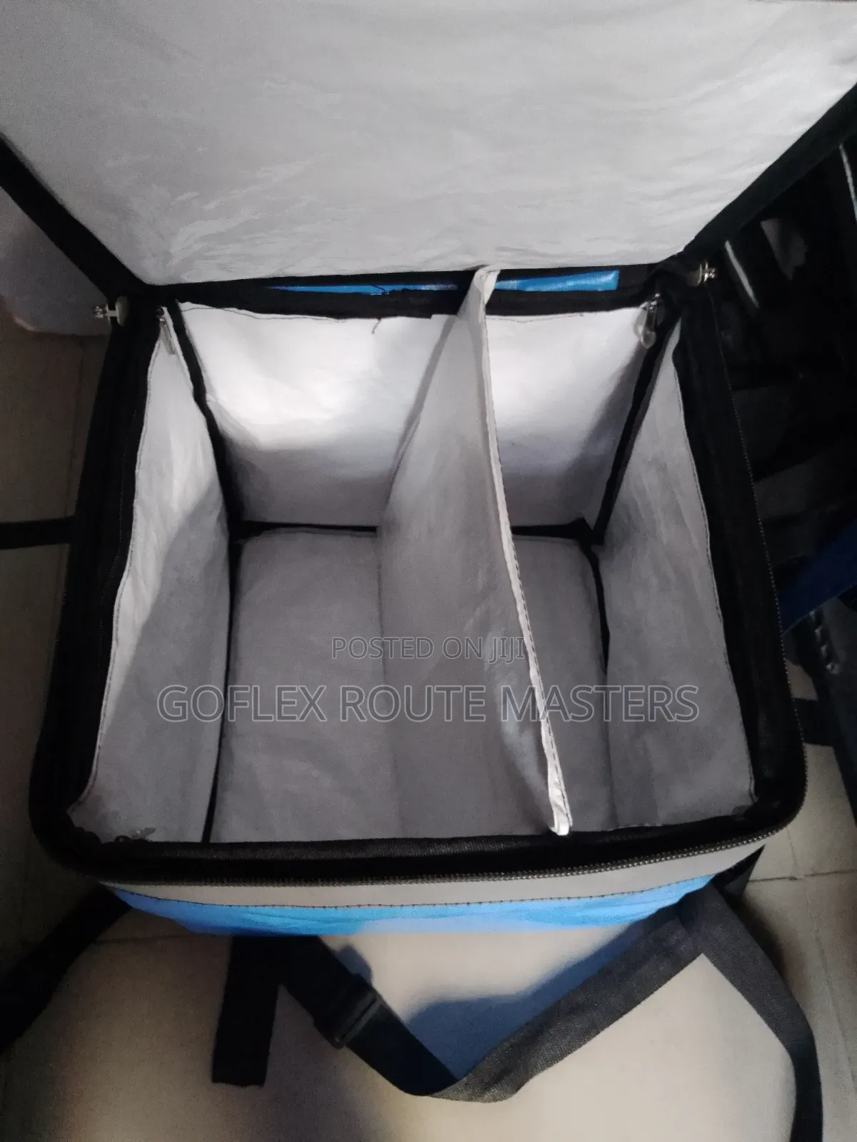 Delivery Bag