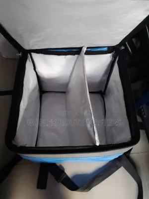 Delivery Bag