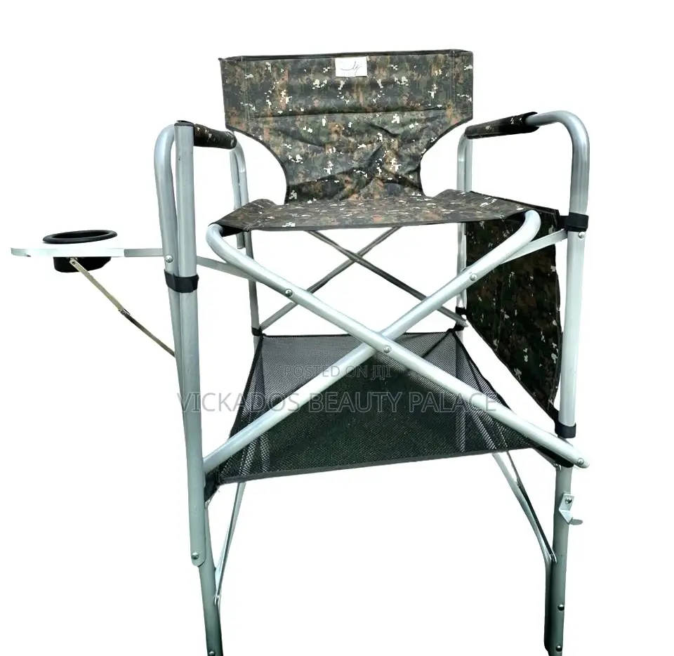 Make-Up Chair Foldable