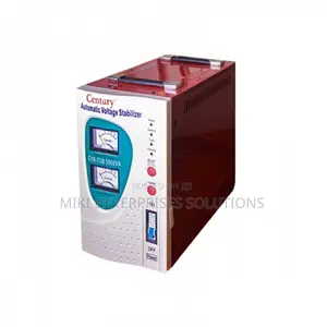 Century Stabilizer CVR Tub 1500VA –