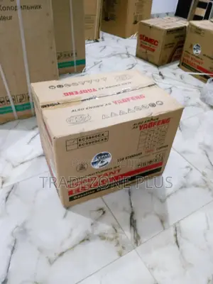 Brand New 3.5kva Elepaq Constant Generator