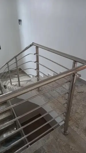 Turkey Stainless Steel Handrail