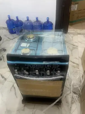 Suitable Aeon AGC5040 Gas Cooker