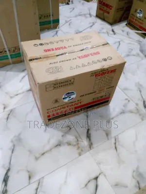 Brand New [3.5kva] Constant Elepaq Constant Petrol Generator