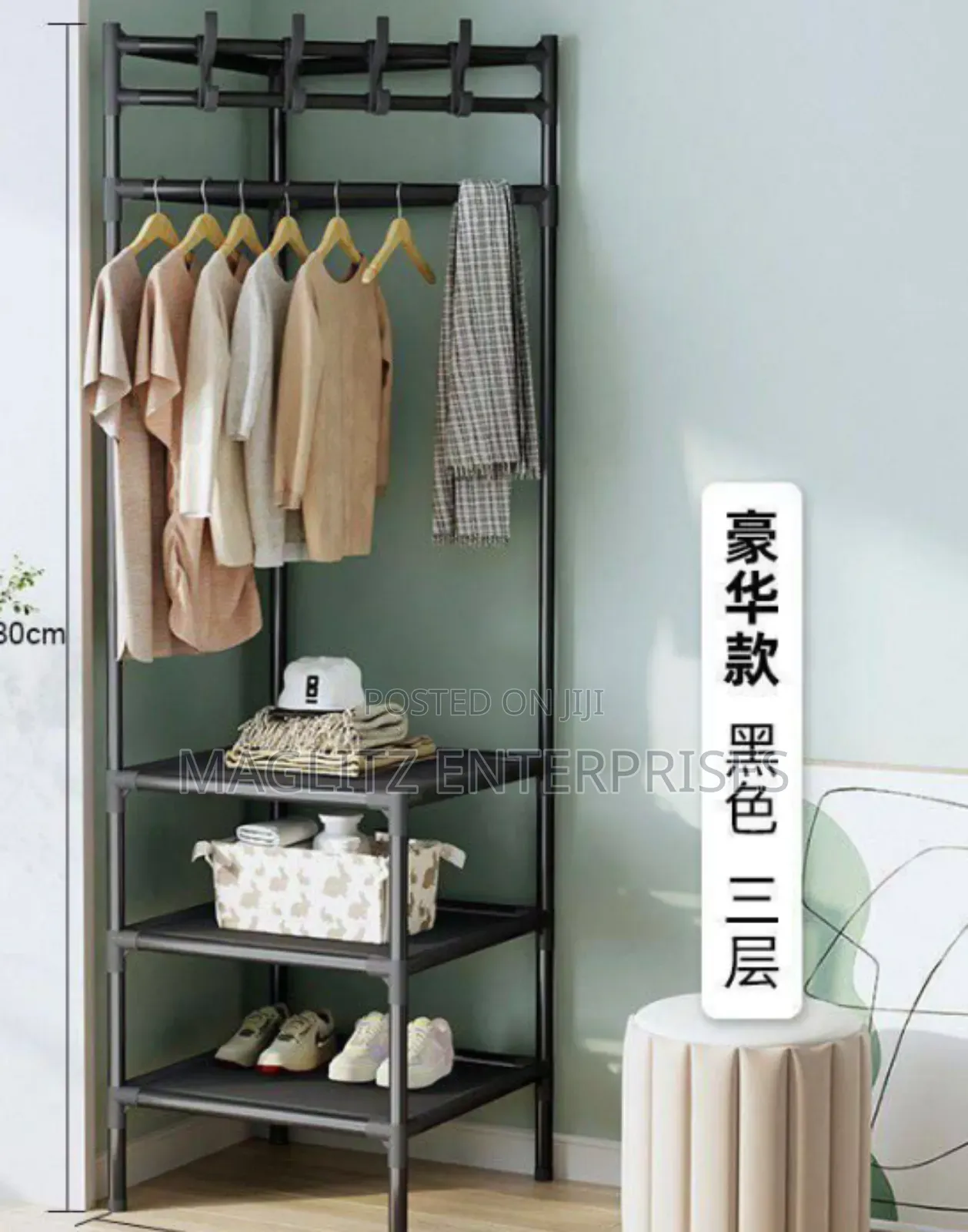 Quality Corner Shelf