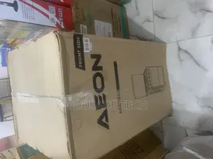 Home Friendly Aeon AGC5040 Gas Cooker