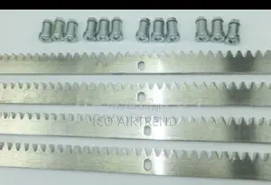 4meters Steel Gate Rack