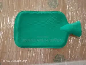Medical Hot Water Bag