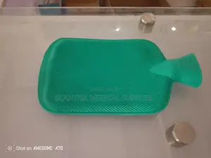 Medical Hot Water Bottle