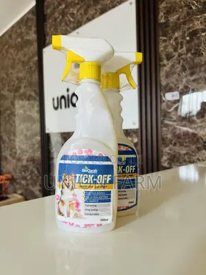 Big Tick Spray