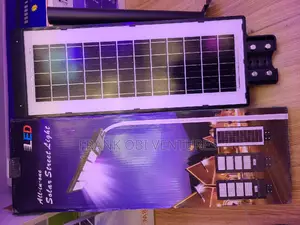 8eye Solar Street Light(500w)