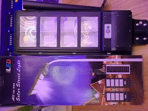 8eye Solar Street Light(500w)