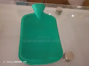 Hot Water Bottle